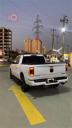 رام 1500